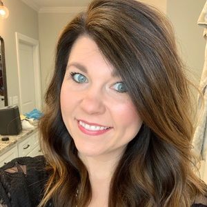 Meet your Posher, Bethany